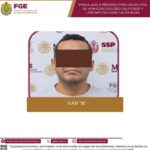 Ratifican prisión preventiva a Iván “N”, en proceso por homicidio y lesiones contra seis víctimas
