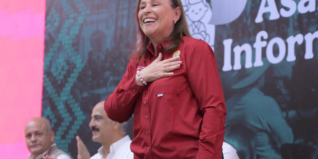 Vivienda para el Bienestar contempla 3 mil 500 hogares y reubicación de familias en riesgo: Rocío Nahle