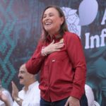 Vivienda para el Bienestar contempla 3 mil 500 hogares y reubicación de familias en riesgo: Rocío Nahle