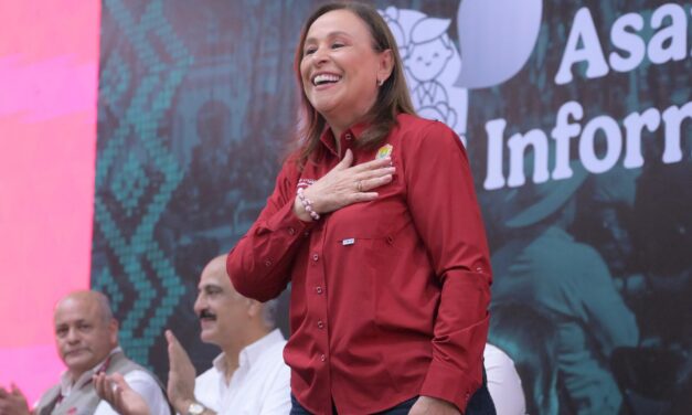 Vivienda para el Bienestar contempla 3 mil 500 hogares y reubicación de familias en riesgo: Rocío Nahle