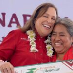 ApoyArte fortalece la autonomía económica de mujeres indígenas y afromexicanas en Veracruz: gobernadora Rocío Nahle