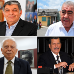 Reproduciendo el patriarcado