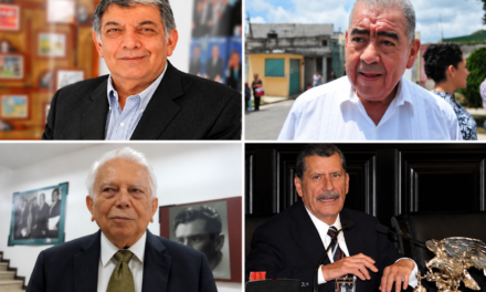 Reproduciendo el patriarcado