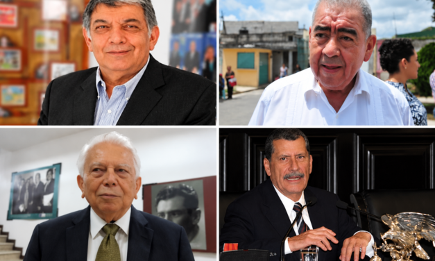 Reproduciendo el patriarcado