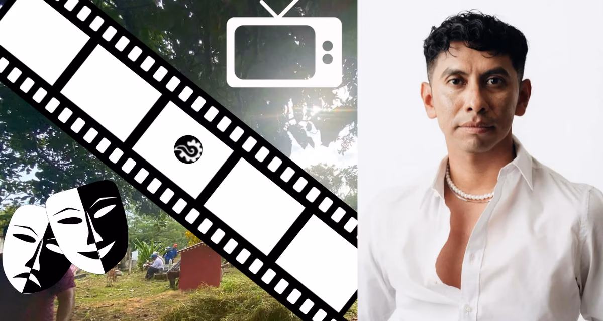 De Pajapan al cine internacional: una canción en náhuatl abrió las puertas del éxito