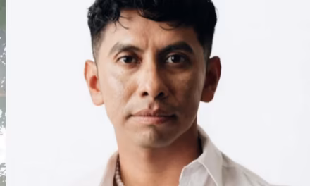 De Pajapan al cine internacional: una canción en náhuatl abrió las puertas del éxito